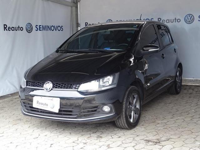 Volkswagen Fox 1.6 Msi Run 8v