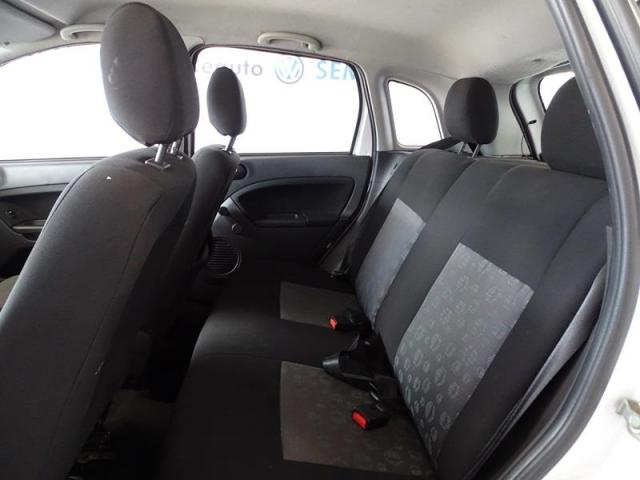 Ford Fiesta 1.0 Rocam Hatch 8v - Foto 6