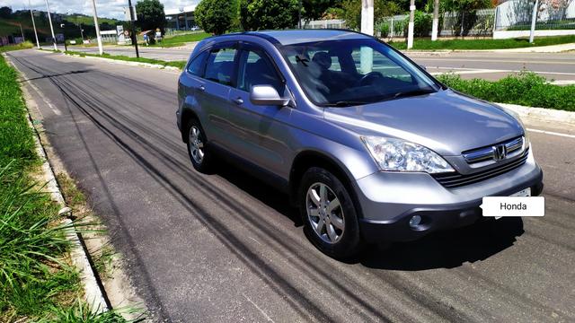 Cr-v 2008 - Foto 3