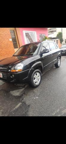 Tucson automática gls