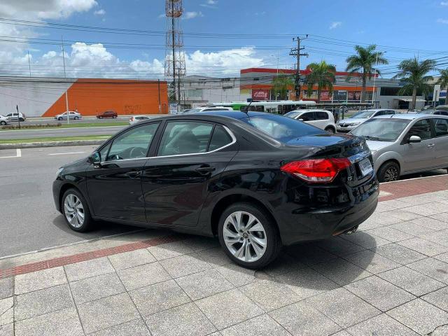 C4 thp tedence moto bmw 1.6 turbo - Foto 2