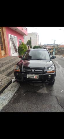 Tucson automática gls - Foto 6