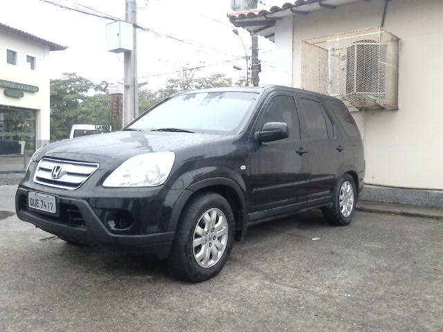 Honda CRV 2006 100.000 Kms Original