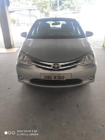 Vendo ou troco por carro menor valor! - Foto 3