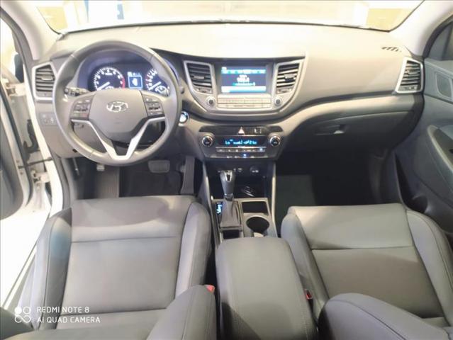 Hyundai Tucson 1.6 16v T-gdi gl - Foto 5