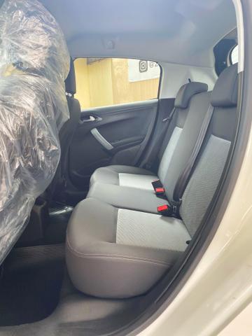 Peugeot 208 Active Pack 1.5 flex 2014/2014 - Foto 6