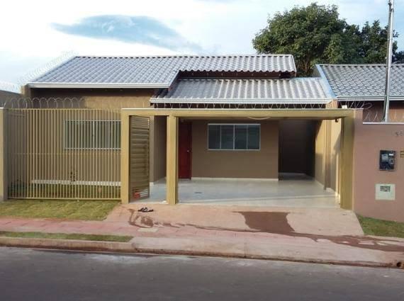 Casas e apartamentos/ reformas e construções! - Foto 2