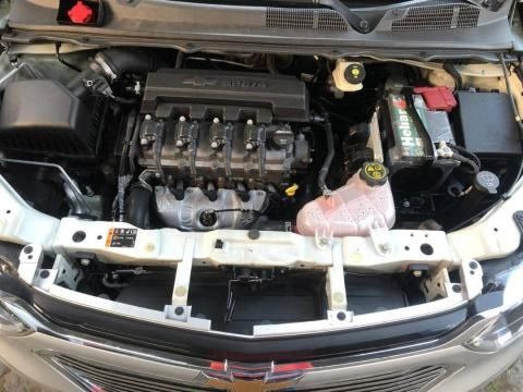 Chevrolet Cobalt Elite Aut. 2018 - Foto 11