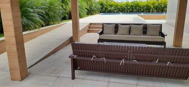 Alugo Apart. Duplex Auto Padrão no Nova Betânia - Foto 18