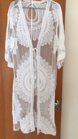 roupas para viagem praia