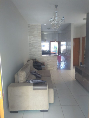 Casa 3 Quartos sendo 1 suite no Residencial Canadá. Próximo ao Moinho dos Ventos - Foto 9