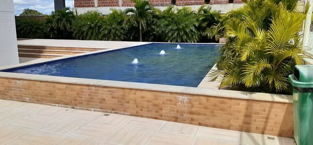 Alugo Apart. Duplex Auto Padrão no Nova Betânia - Foto 14