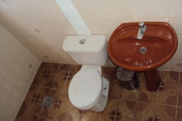 Casa com 2 quartos, Vila Brasília, Aparecida de Goiânia-GO - Foto 13
