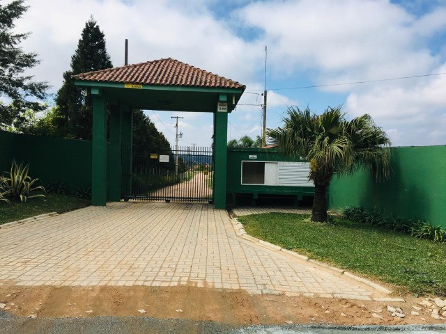 Área Rural em São José dos Pinhais