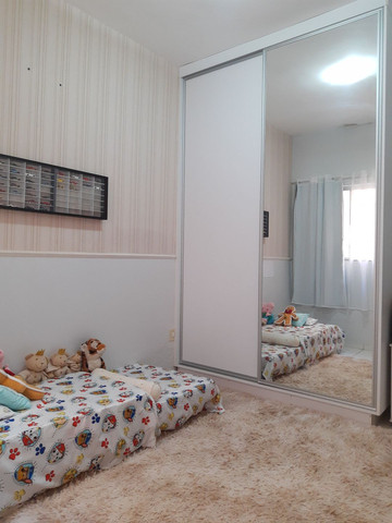 Casa 3 Quartos sendo 1 suite no Residencial Canadá. Próximo ao Moinho dos Ventos - Foto 12
