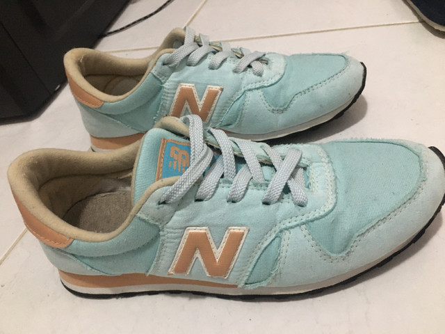 olx new balance 37