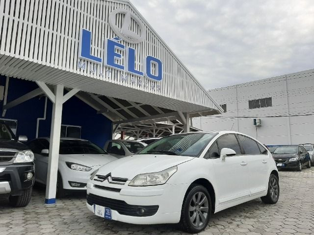 Citroen C4 Hatch