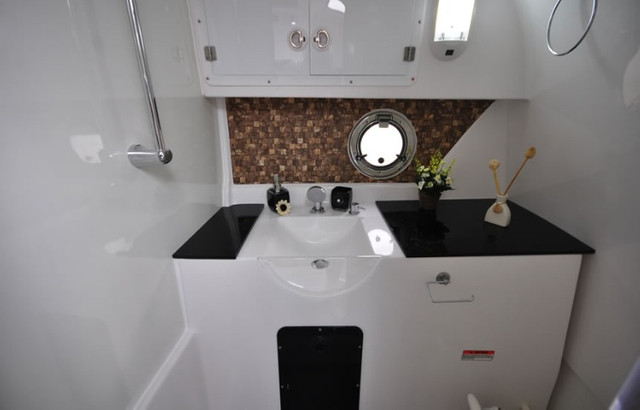 Lancha Ventura 300 Daycruiser - Ñ e NX/Focker/Coral/FS/ - Foto 2