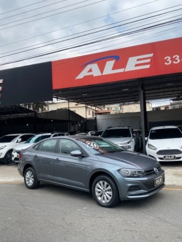 VW VIRTUS 2020 MSI 1.6 FLEX 16V 5P MEC.