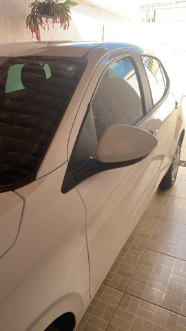 FIAT ARGO DRIVE 2021