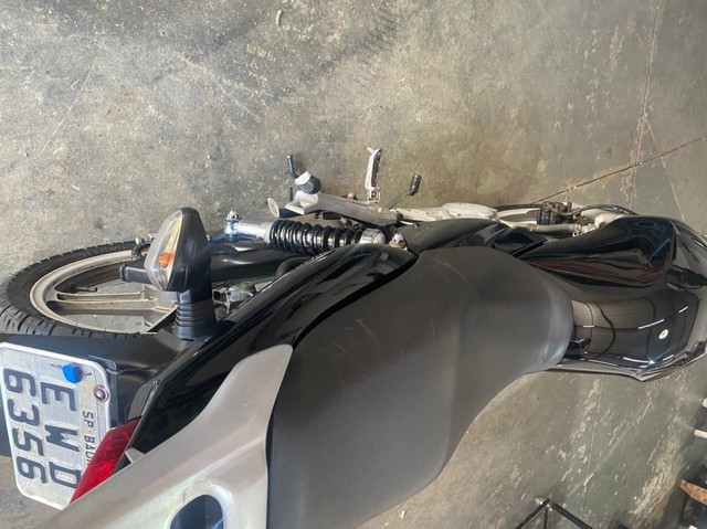 SUZUKI 150
