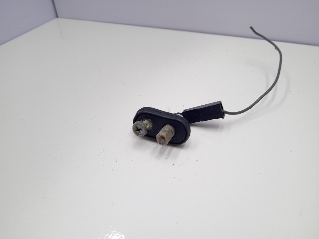5346 Interruptor Luz Cortesia Da Porta Chevrolet Corsa 1994 A 2012 - Foto 5