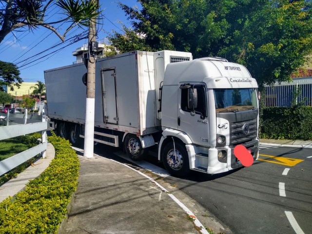 BITRUCK 24.250 FILEZÃO