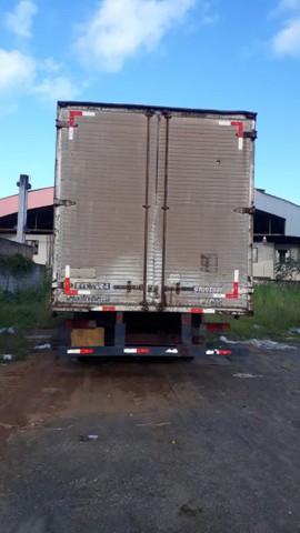 CAMINHÃO 1113