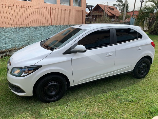 ONIX HATCH LT 1.4