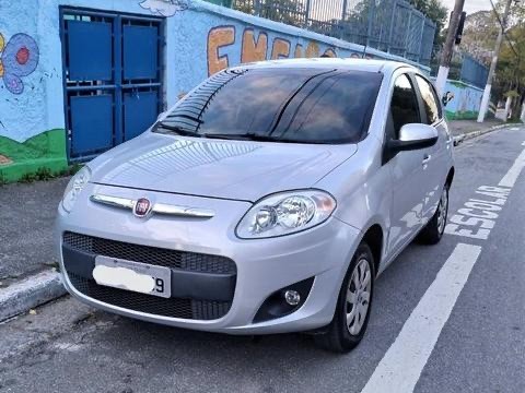 FIAT PALIO