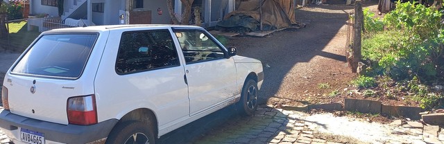 FIAT/UNO MILLE 1.0 FIRE/ FLEX/ ECONOMY