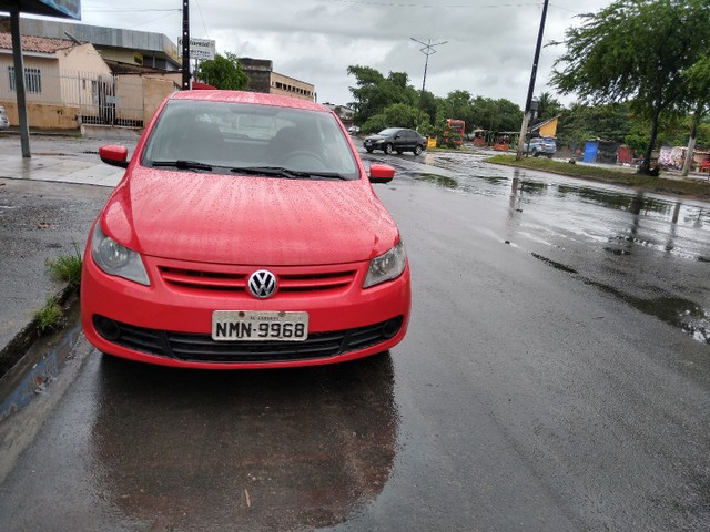 GOL I TEND 2012 COMPLETO 1.0 FLEX RH 24.500.