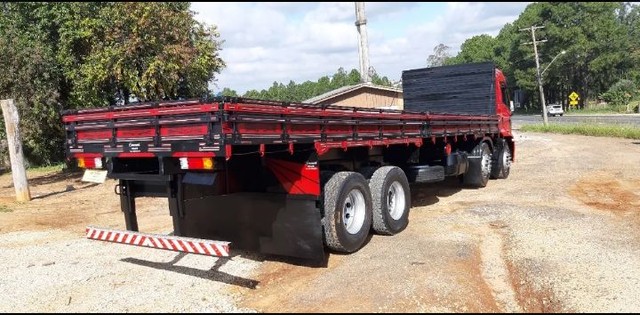 ***FORD CARGO 2012***