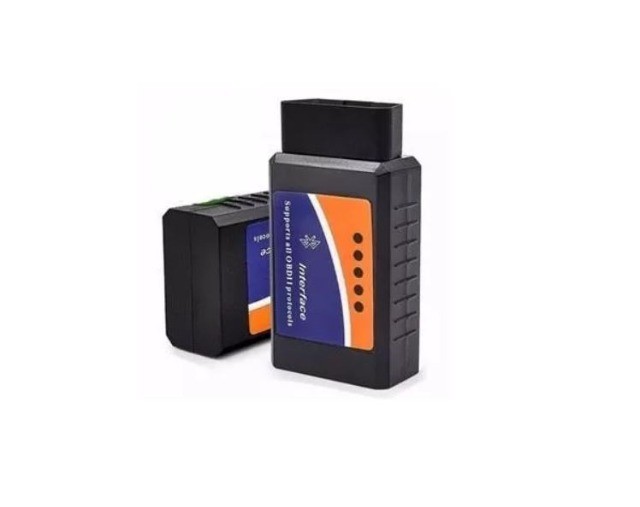 Scanner De Diagnóstico Elm327 Wifi Wireless OBD2 Leitor De Código Para iOS Cod-AP25  - Foto 4