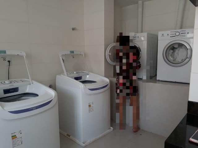 Cobertura no Manaira com area privativa com jacuzzi  - Foto 6