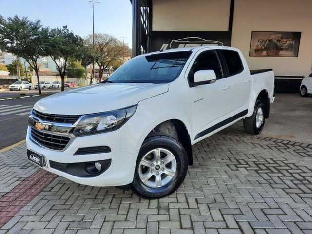 S10 ADVANTAGE 2.5 FLEX 4X2 MEC