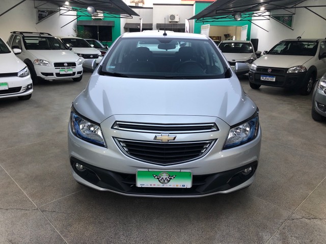 PRISMA LTZ 1.4 AUT.  2016  