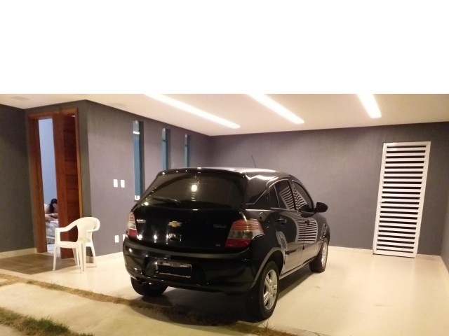 VENDE-SE AGILE LTZ 2011/2011, OPORTUNIDADE