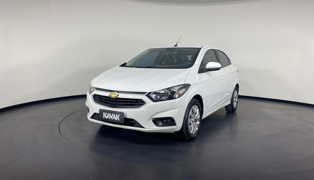 110229 CHEVROLET ONIX 2017 COM GARANTIA