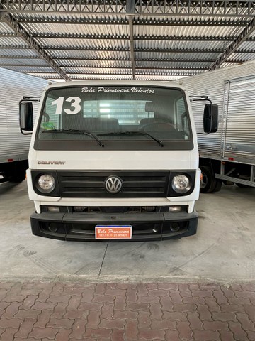 VOLKSWAGEN 5.150 MUITO NOVO
