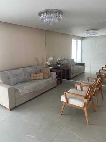 Cobertura no Manaira com area privativa com jacuzzi  - Foto 7