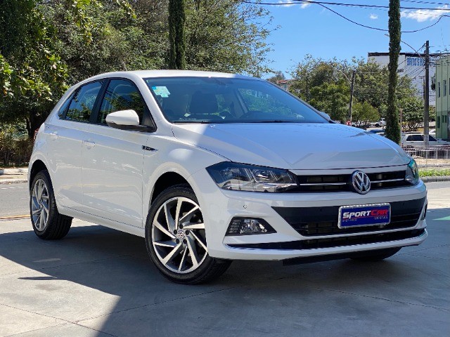 VW POLO HIGHLINE 1.0 200 TSI 2017/2018