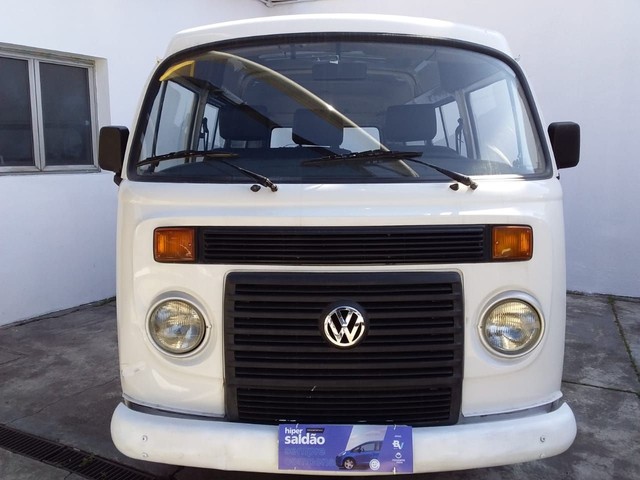 KOMBI STAND 1.4 FLEX 2012