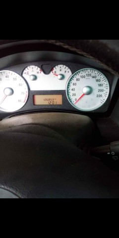 VENDO STILO 2010 BLACKMOTION 1. 8V AUTOMÁTICO