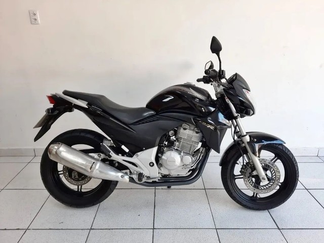 HONDA CB 300R 2014 BR R$14.000,00 ENTRADA BR R$5.000,00