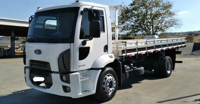 FORD CARGO 1519 TOCO  OPORTUNIDADE 