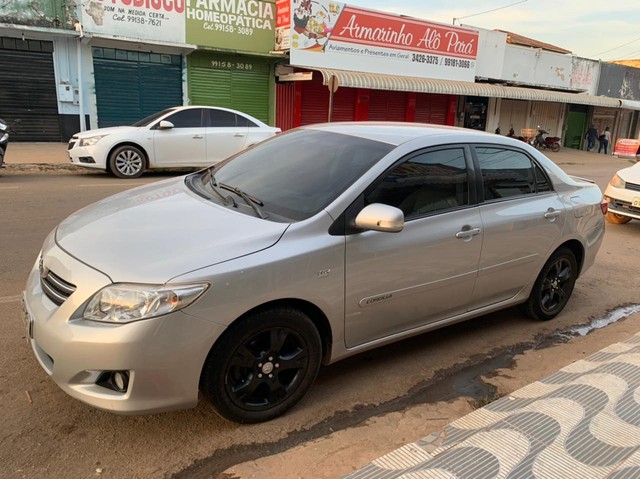 COROLLA XEI 10/10