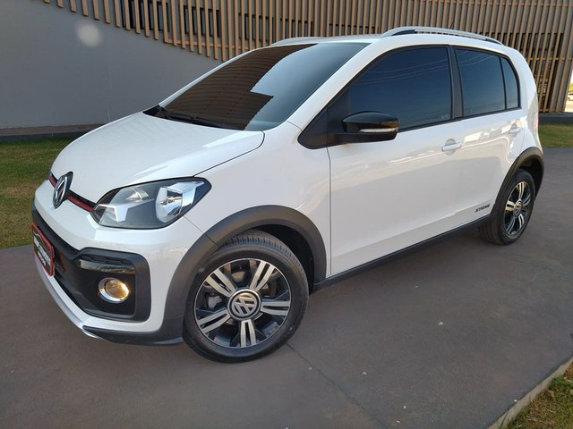 UP! XTREME TSI TURBO