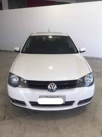 GOLF 1.6 COMPLETO PARCELAS DE 635
