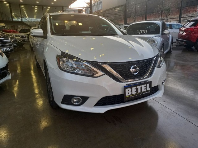 SENTRA SV 2019 IMPERDÍVEL